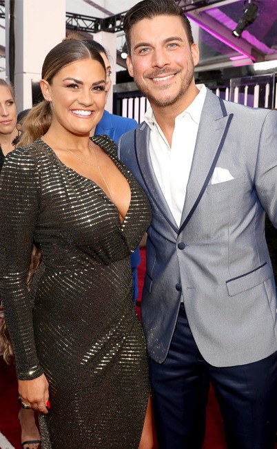 Brittany Cartwright, Jax Taylor, Peoples Choice Awards, Vanderpump Rules Cast